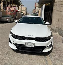 كيا K5